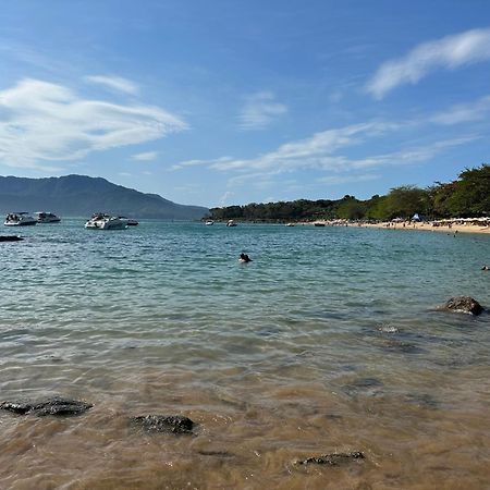 Belissima Casa Ilhabela Villa Eksteriør bilde