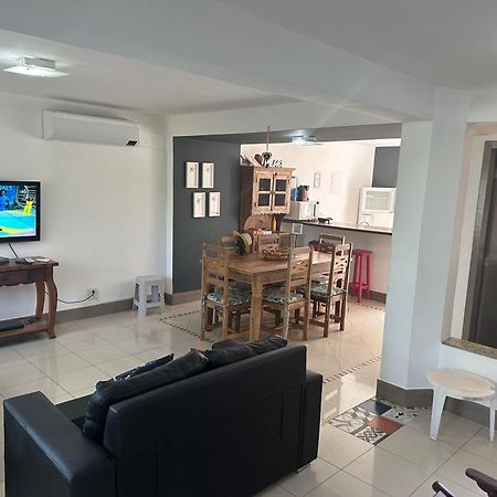 Belissima Casa Ilhabela Villa Eksteriør bilde