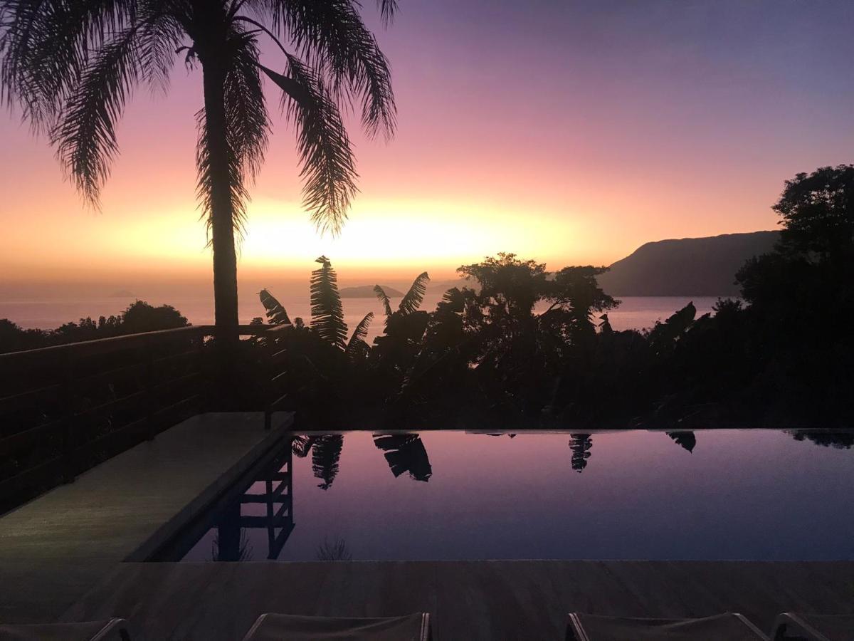 Belissima Casa Ilhabela Villa Eksteriør bilde