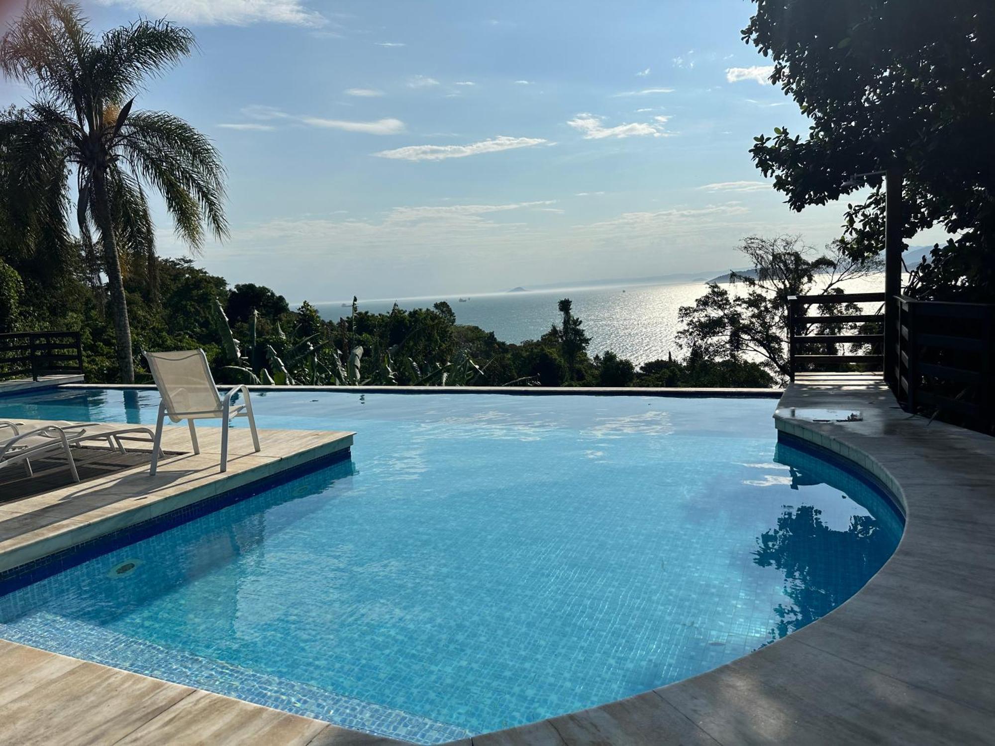 Belissima Casa Ilhabela Villa Eksteriør bilde