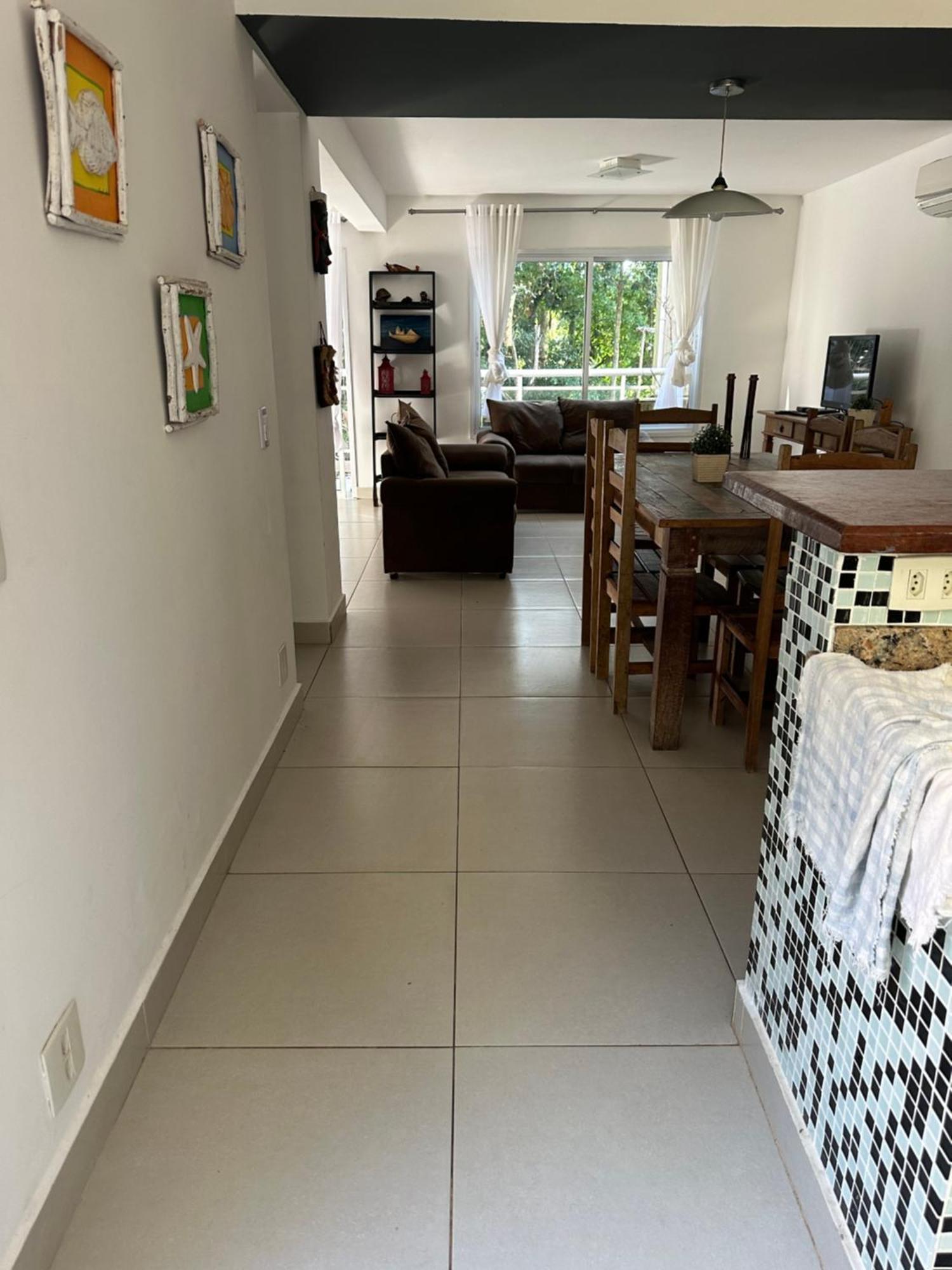 Belissima Casa Ilhabela Villa Eksteriør bilde