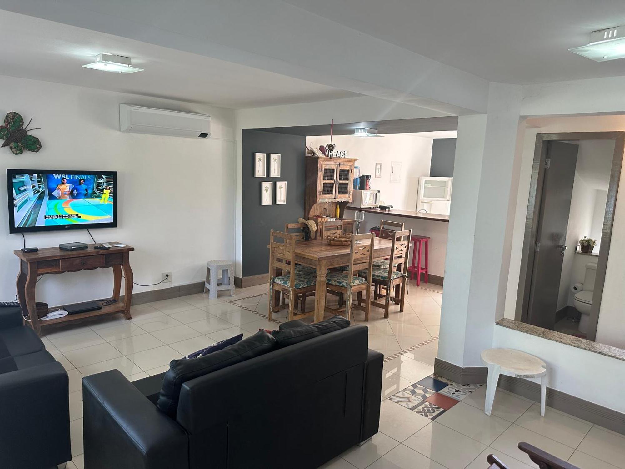Belissima Casa Ilhabela Villa Eksteriør bilde