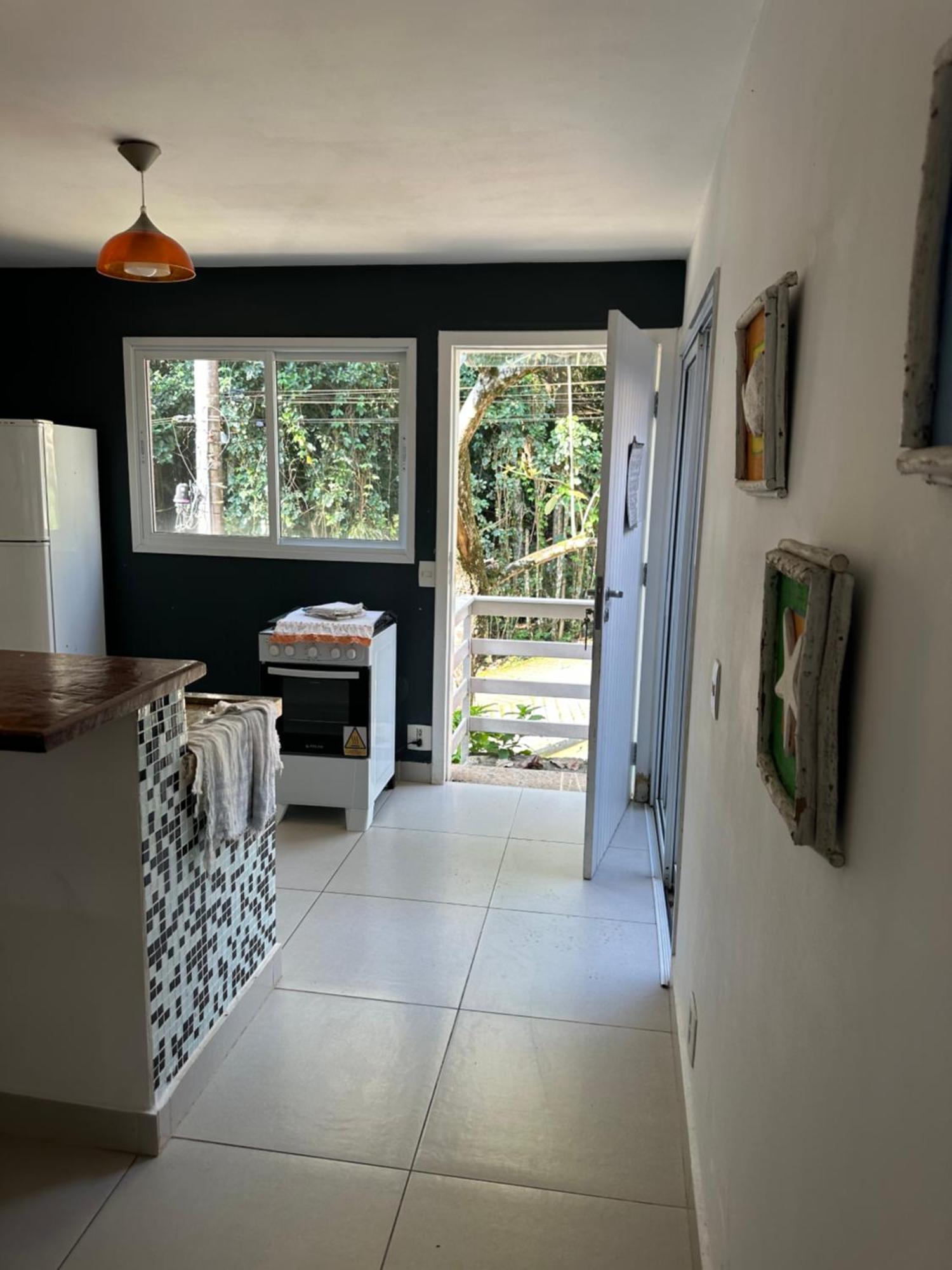 Belissima Casa Ilhabela Villa Eksteriør bilde