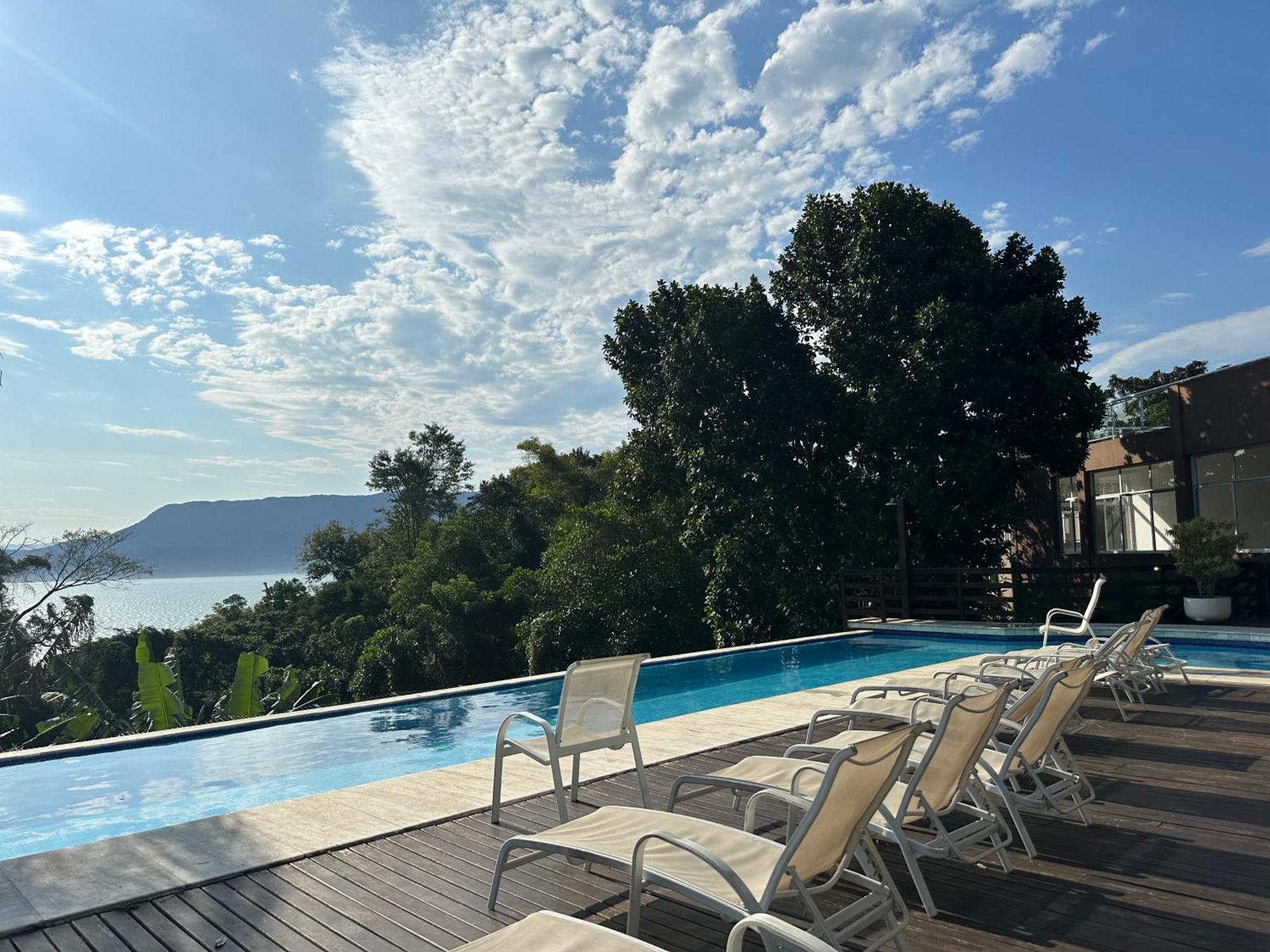 Belissima Casa Ilhabela Villa Eksteriør bilde