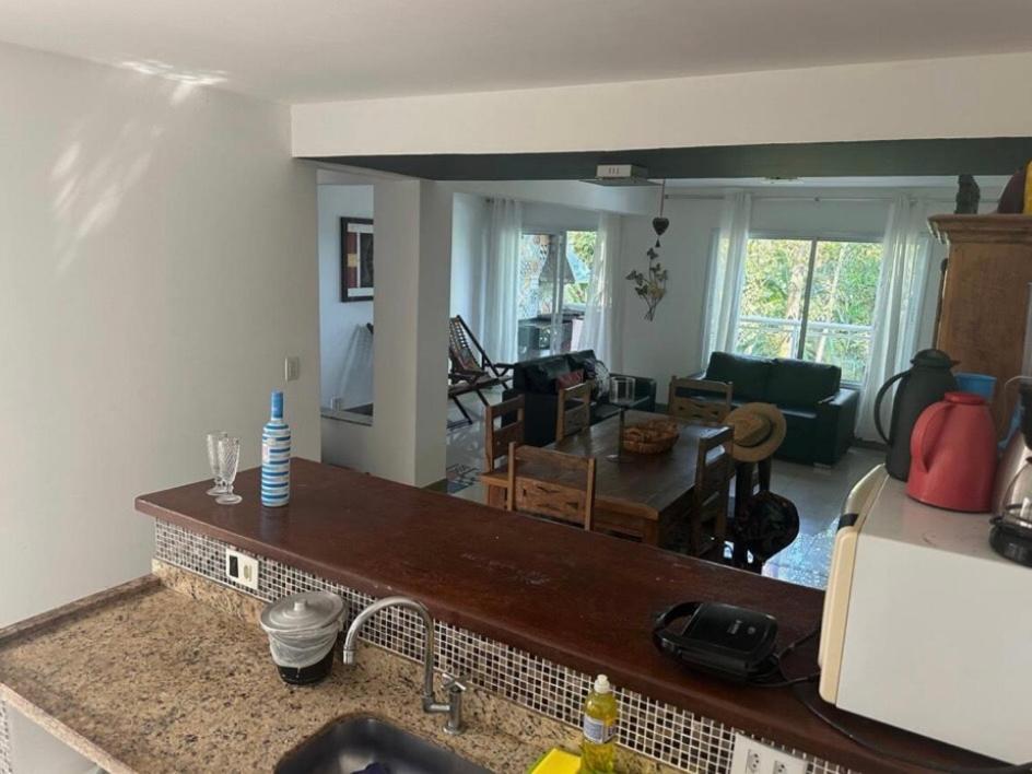Belissima Casa Ilhabela Villa Eksteriør bilde