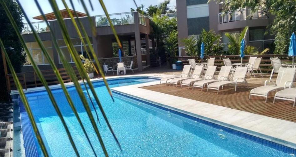 Belissima Casa Ilhabela Villa Eksteriør bilde