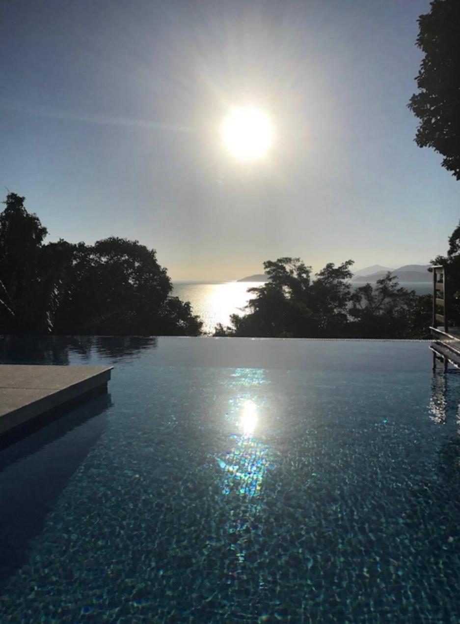 Belissima Casa Ilhabela Villa Eksteriør bilde
