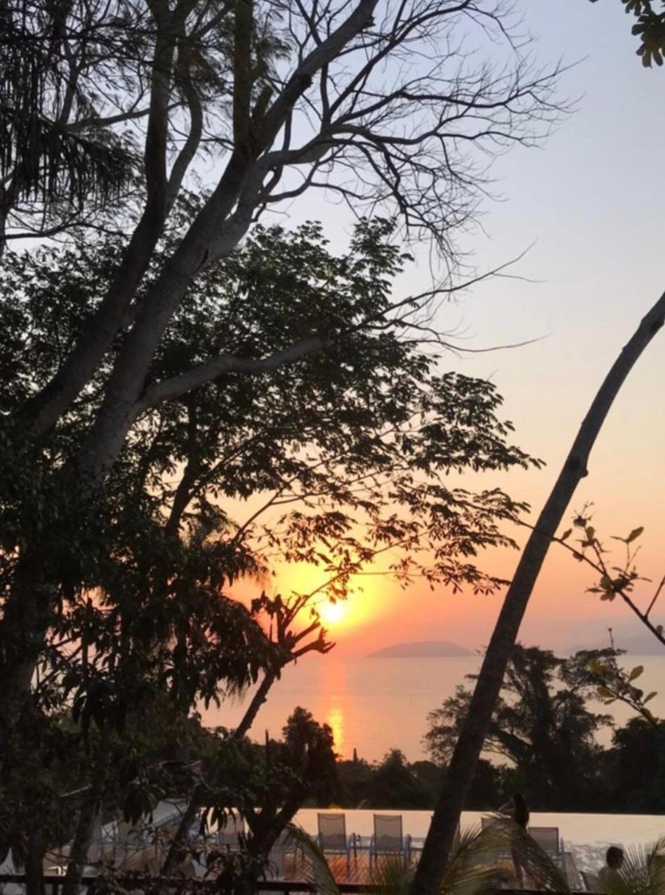 Belissima Casa Ilhabela Villa Eksteriør bilde