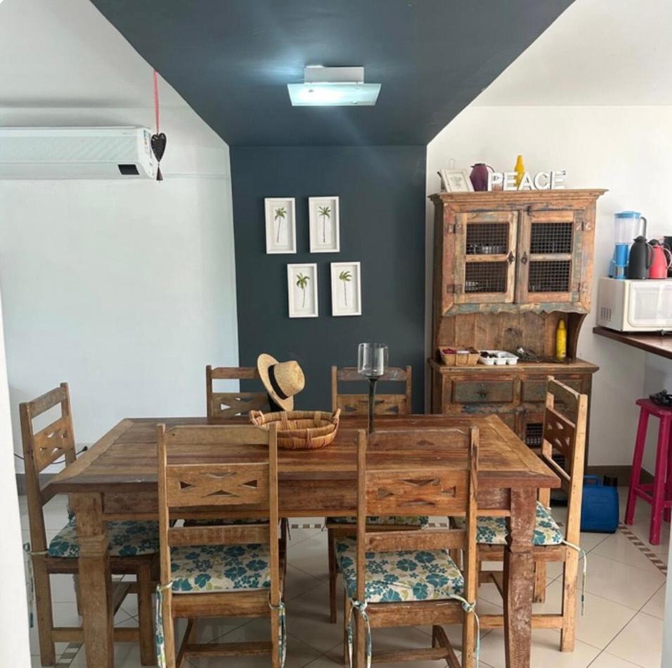 Belissima Casa Ilhabela Villa Eksteriør bilde
