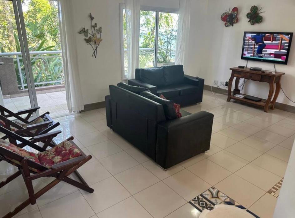 Belissima Casa Ilhabela Villa Eksteriør bilde