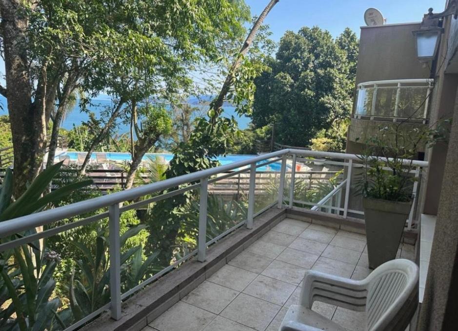 Belissima Casa Ilhabela Villa Eksteriør bilde