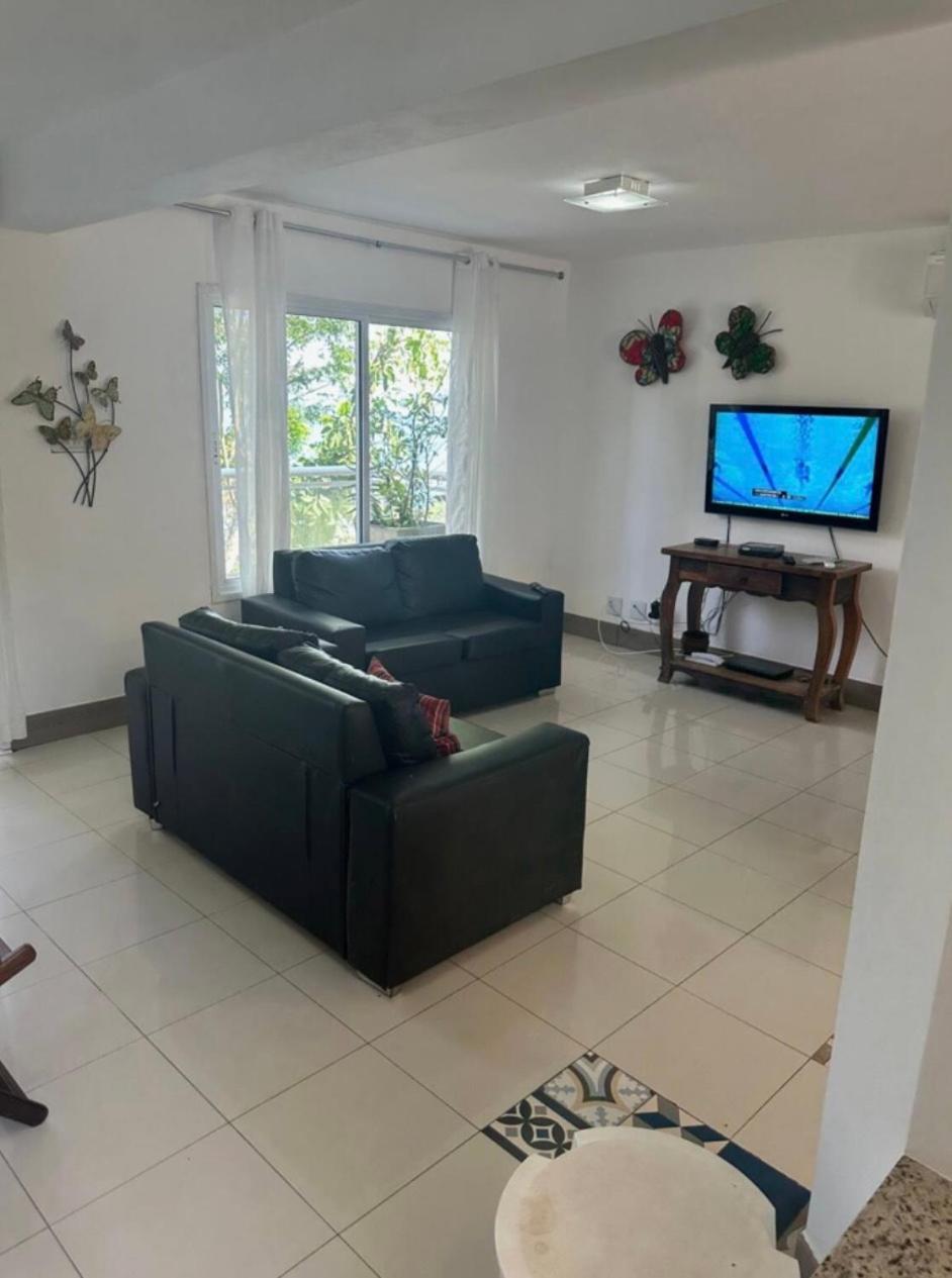 Belissima Casa Ilhabela Villa Eksteriør bilde