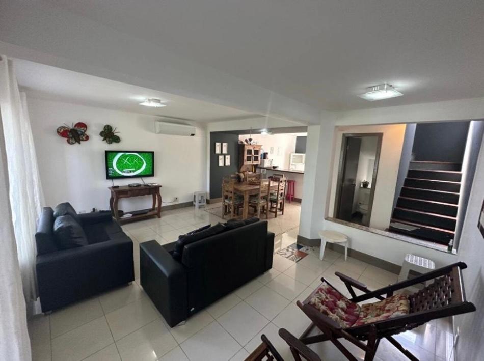 Belissima Casa Ilhabela Villa Eksteriør bilde