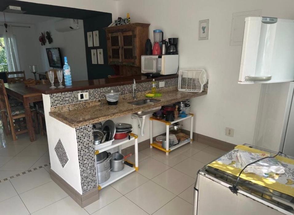 Belissima Casa Ilhabela Villa Eksteriør bilde
