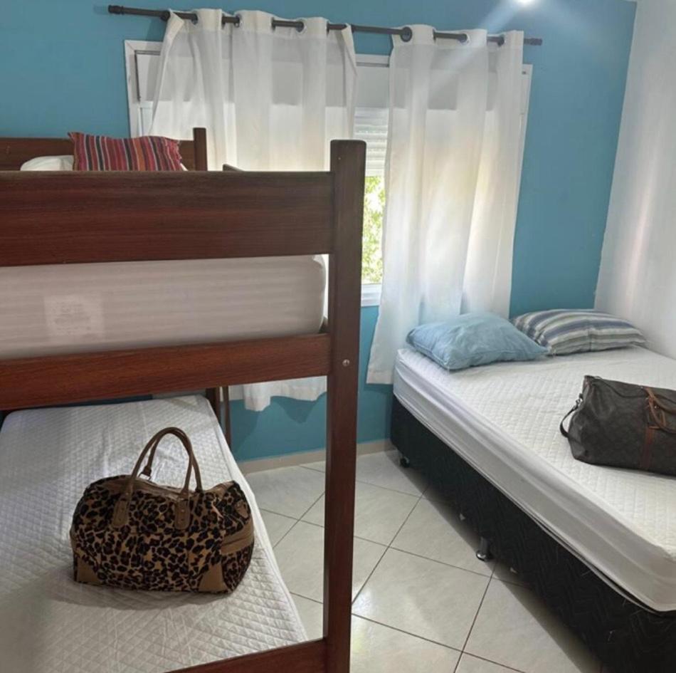 Belissima Casa Ilhabela Villa Eksteriør bilde
