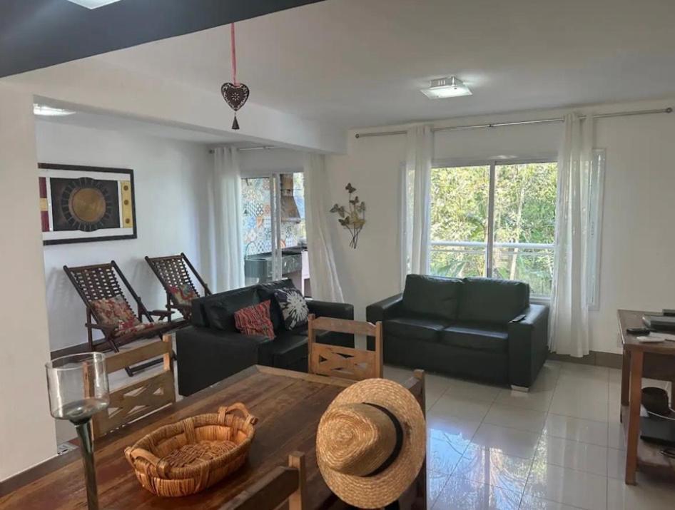 Belissima Casa Ilhabela Villa Eksteriør bilde