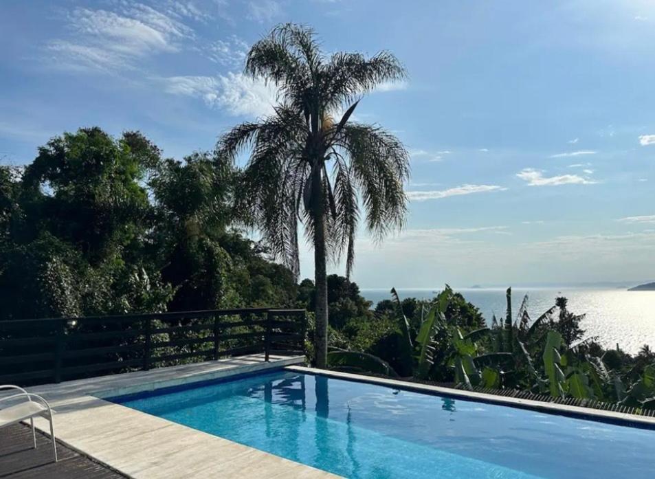 Belissima Casa Ilhabela Villa Eksteriør bilde
