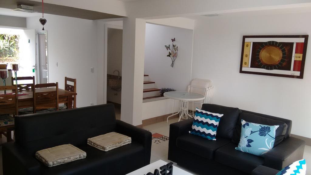 Belissima Casa Ilhabela Villa Eksteriør bilde