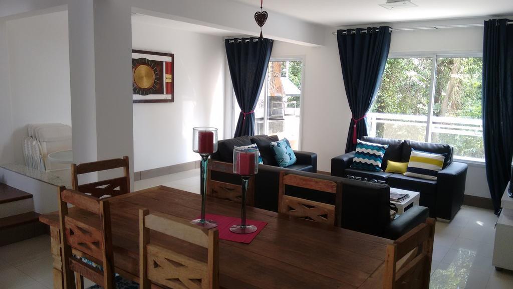 Belissima Casa Ilhabela Villa Eksteriør bilde