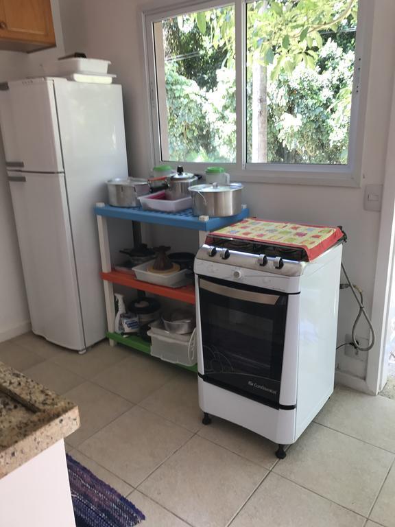 Belissima Casa Ilhabela Villa Eksteriør bilde