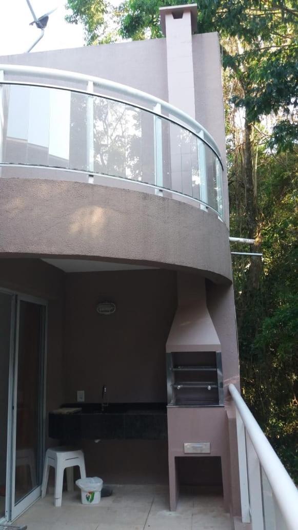 Belissima Casa Ilhabela Villa Eksteriør bilde